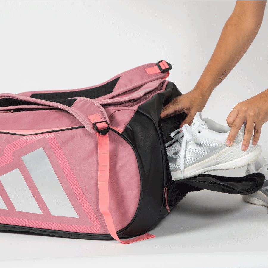 Adidas Padel Racket Bag Pro Tour Martita Ortega
