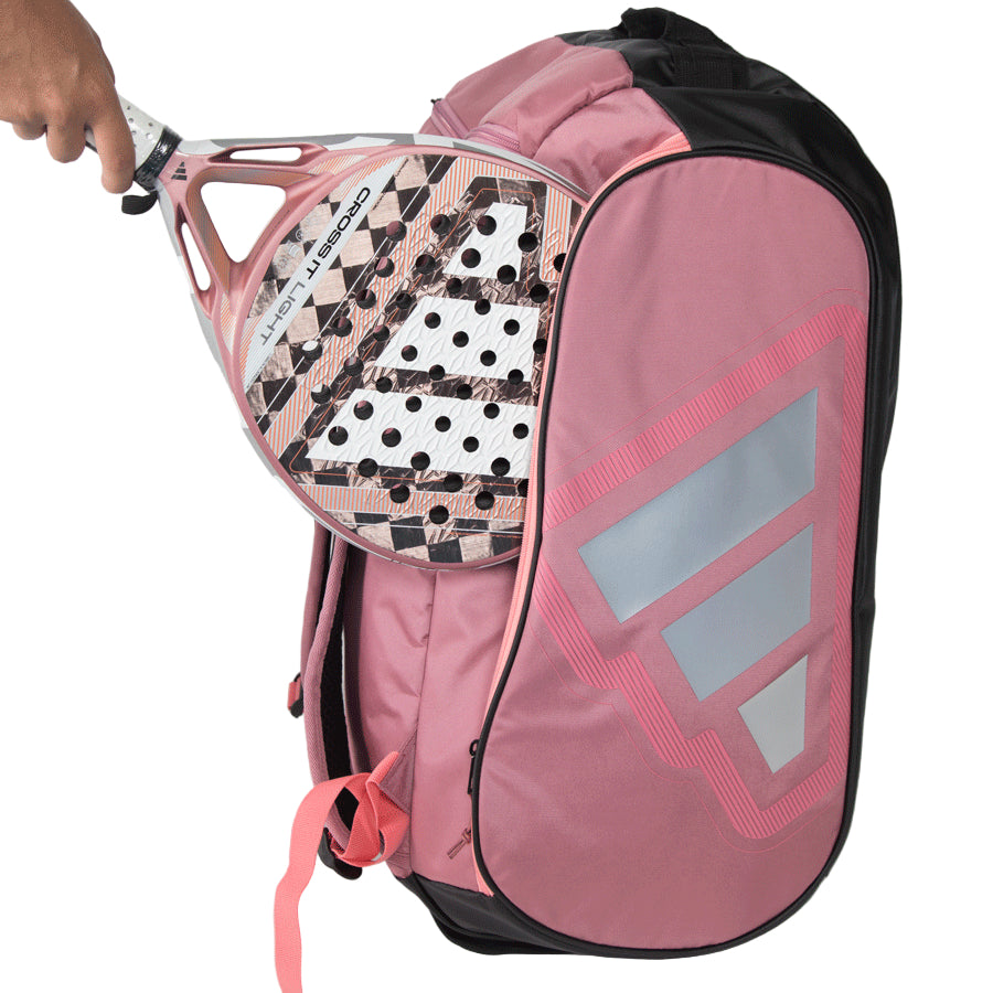 Adidas Padel Racket Bag Pro Tour Martita Ortega