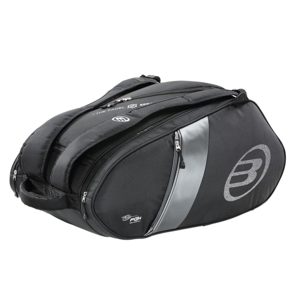 Bullpadel Padel Racket Bag Neuron BPP25020 Black