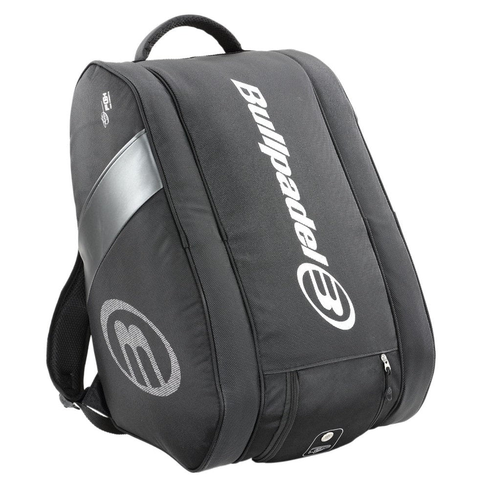 Bullpadel Padel Racket Bag Neuron BPP25020 Black