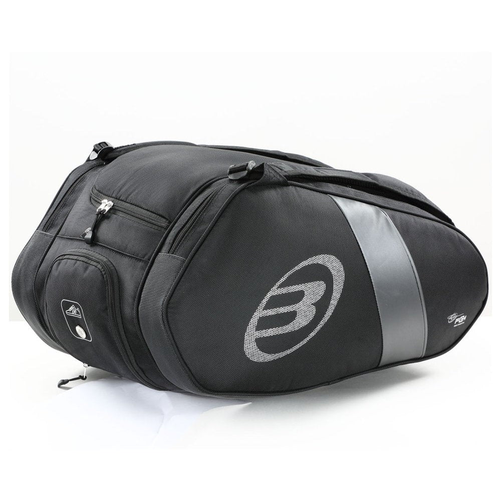 Bullpadel Padel Racket Bag Neuron BPP25020 Black
