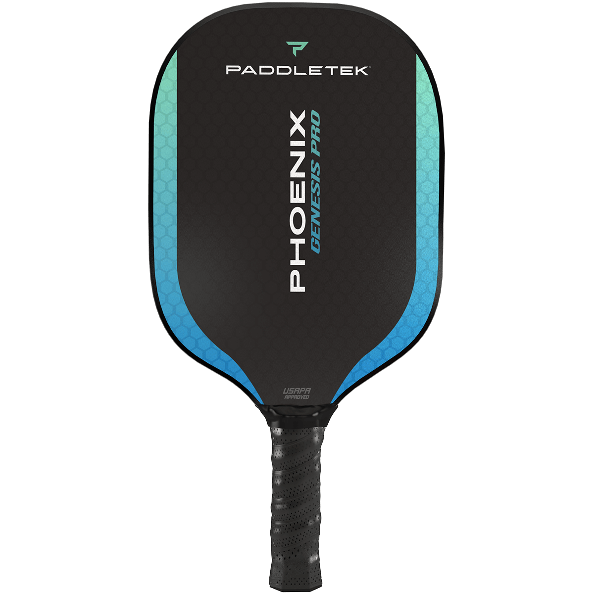 Paddletek Pickleball Paddle Phoenix Genesis Pro
