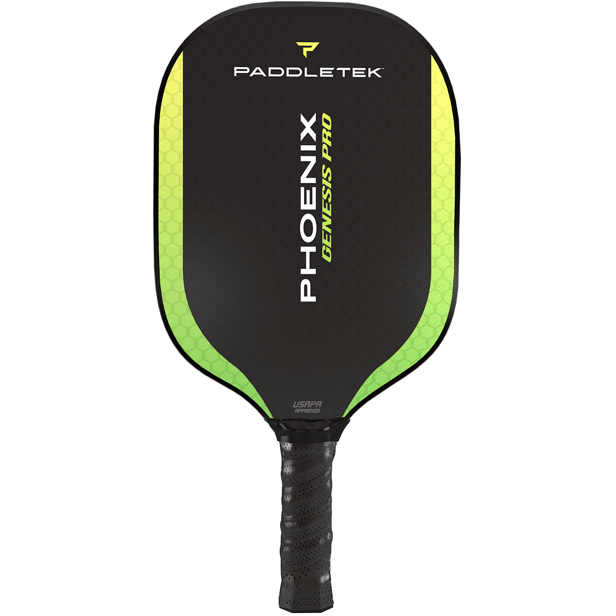 Paddletek Pickleball Paddle Phoenix Genesis Pro