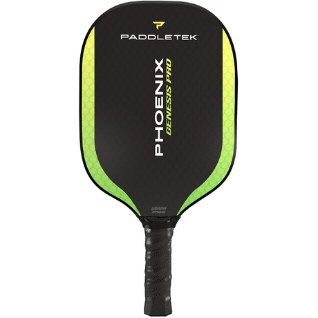 Paddletek Pickleball Paddle Phoenix Genesis Pro