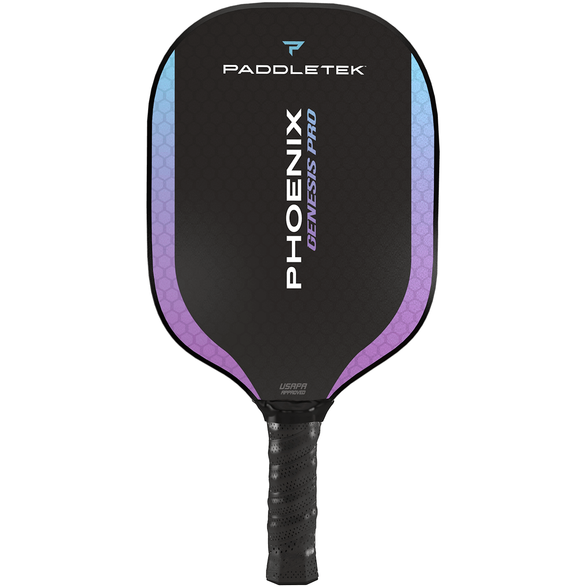 Paddletek Pickleball Paddle Phoenix Genesis Pro