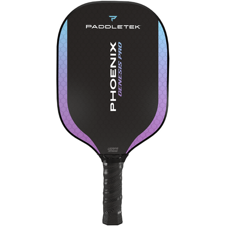 Paddletek Pickleball Paddle Phoenix Genesis Pro