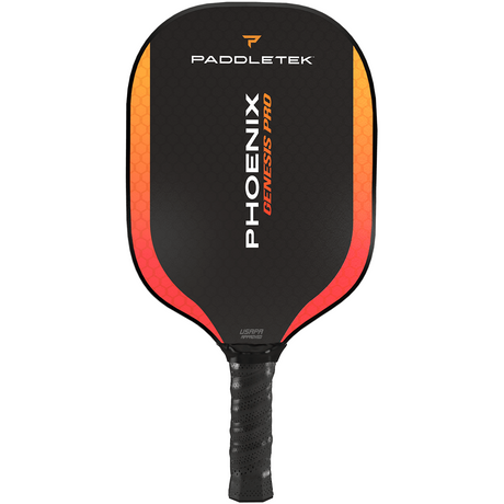 Paddletek Pickleball Paddle Phoenix Genesis Pro