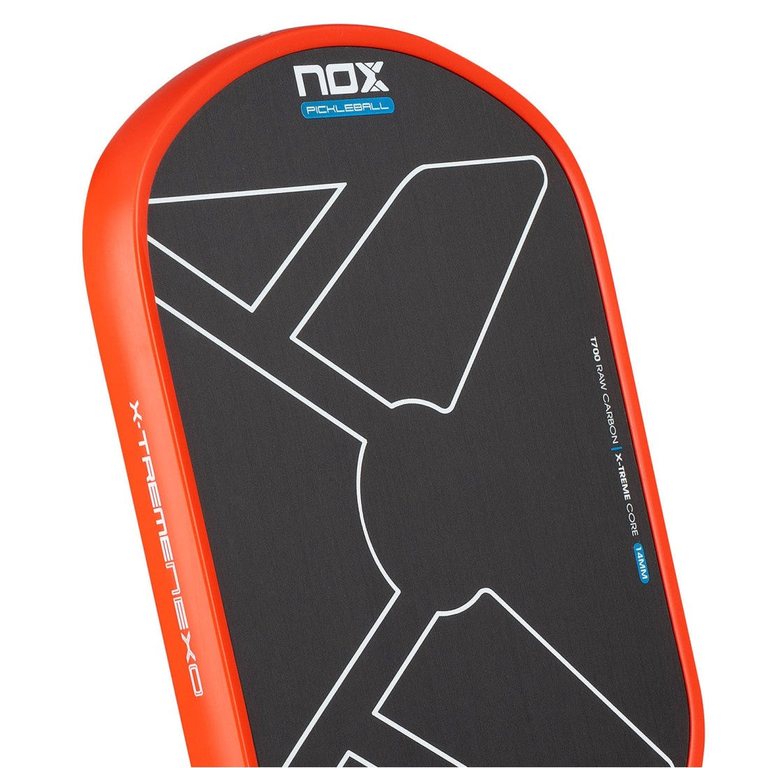 Nox X FOAM NEXO Pickleball Paddle - 14mm