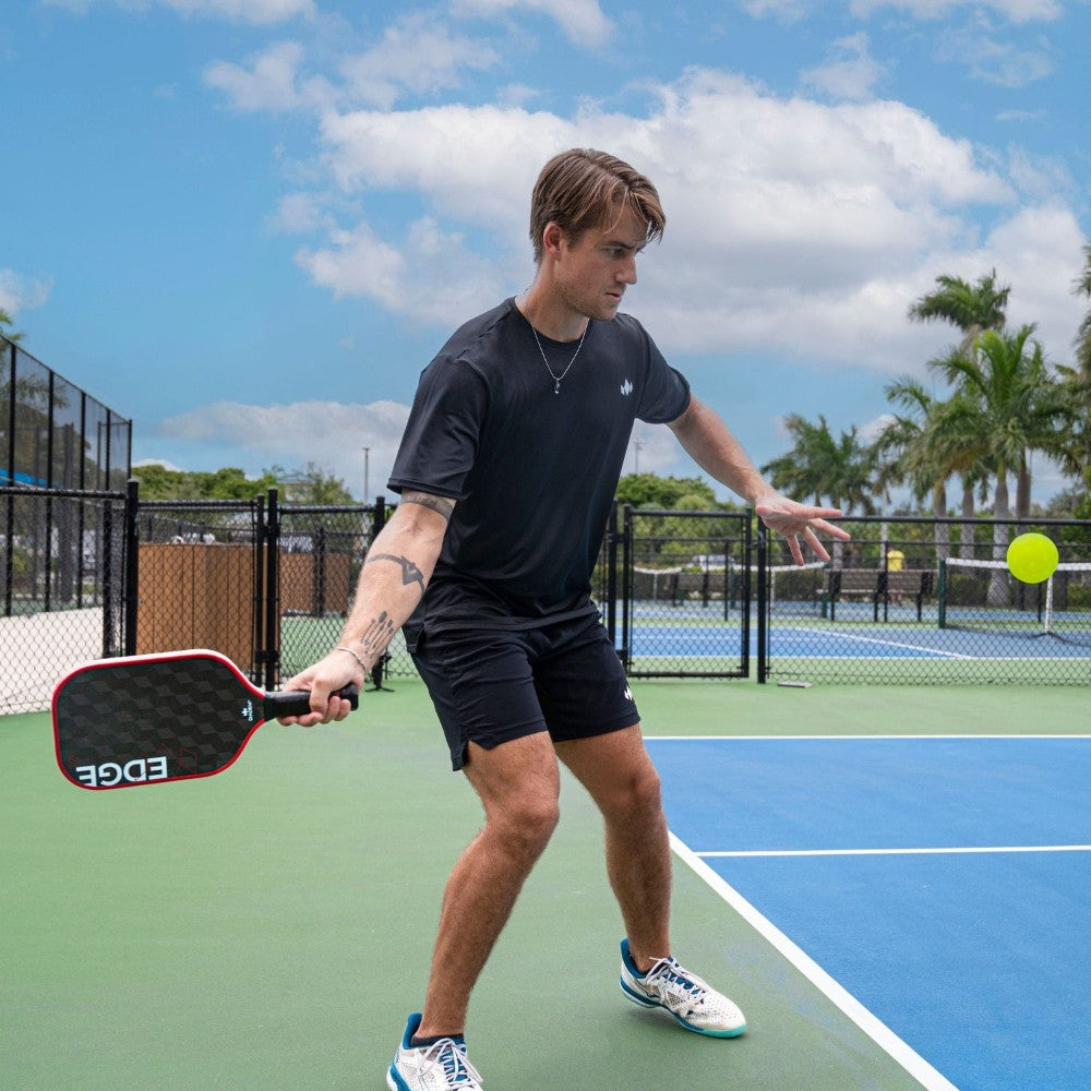Pala de Pickleball Diadem DUPR Edge 18K