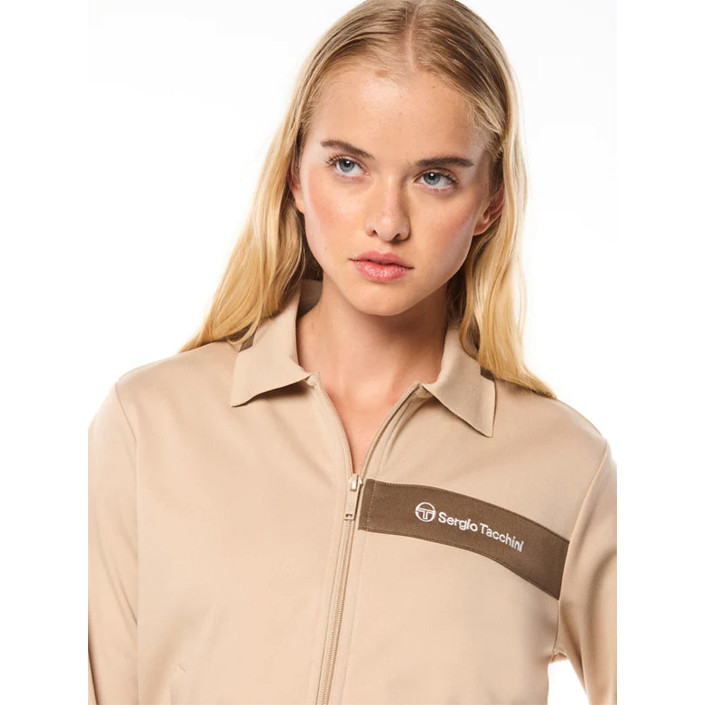 Chaqueta deportiva Sergio Tacchini Amara | Humus