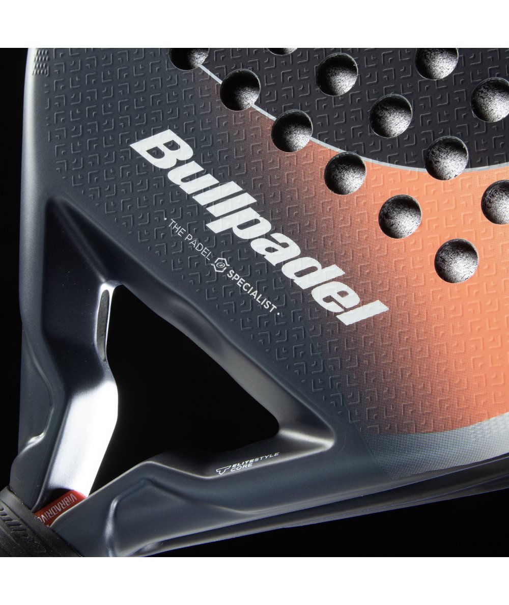 Bullpadel Padel Racket Elite W 26