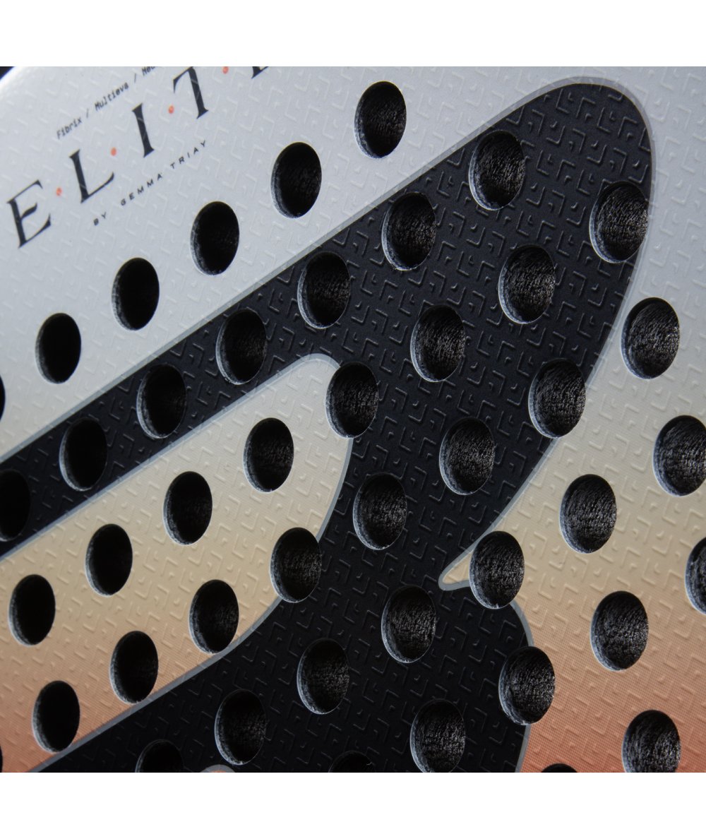 Bullpadel Padel Racket Elite W 26