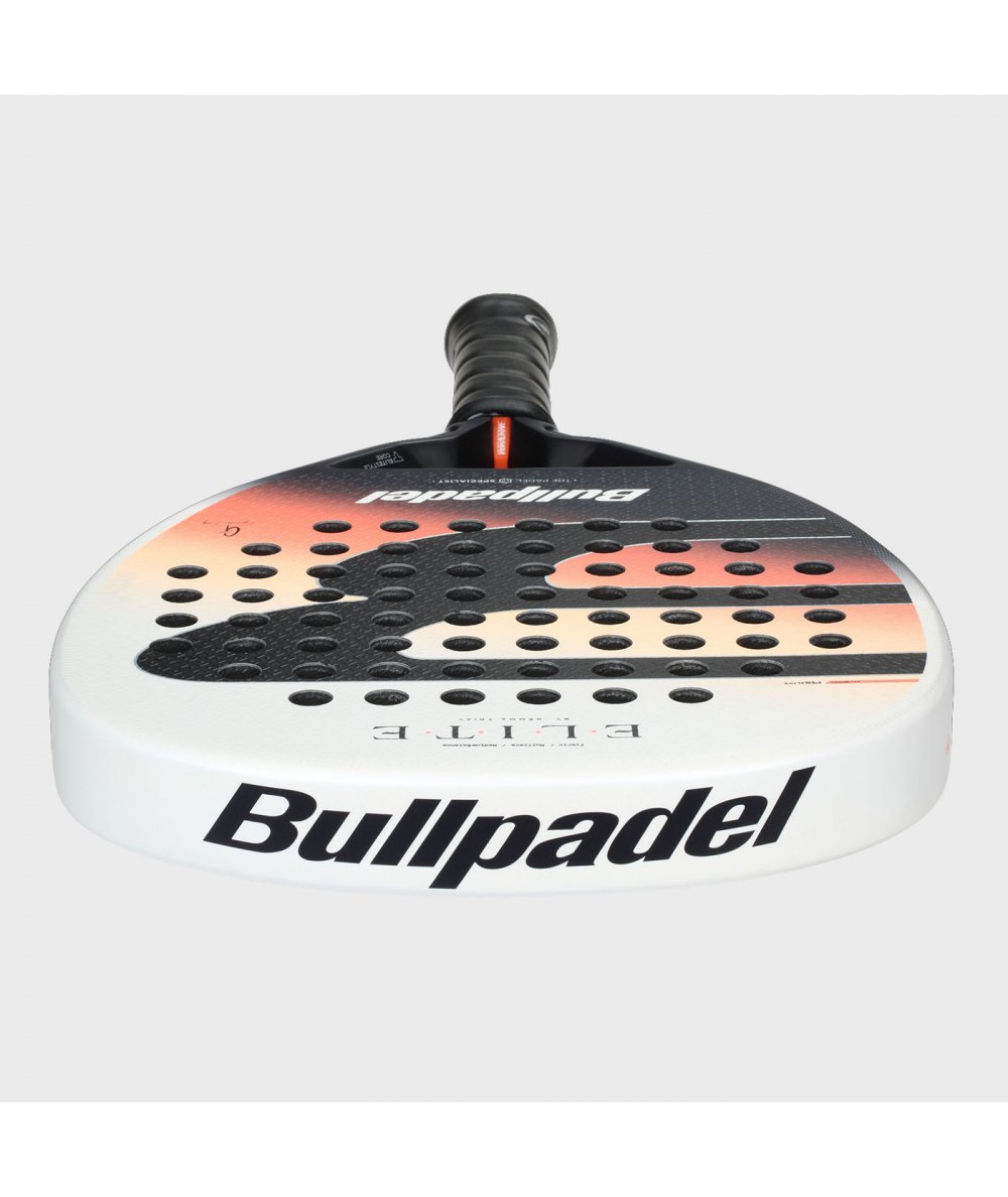 Bullpadel Padel Racket Elite W 26
