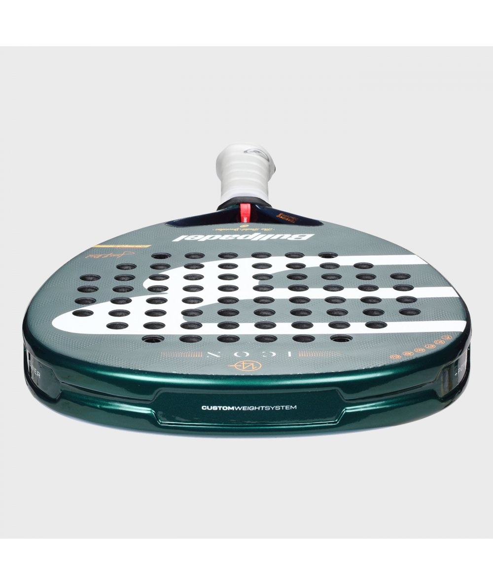 Bullpadel Padel Racket Icon 26