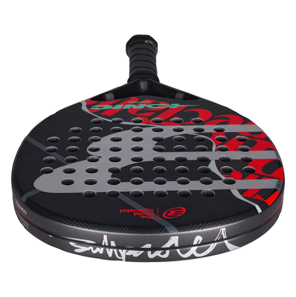 Bullpadel Ionic Control 26 Padel Racket