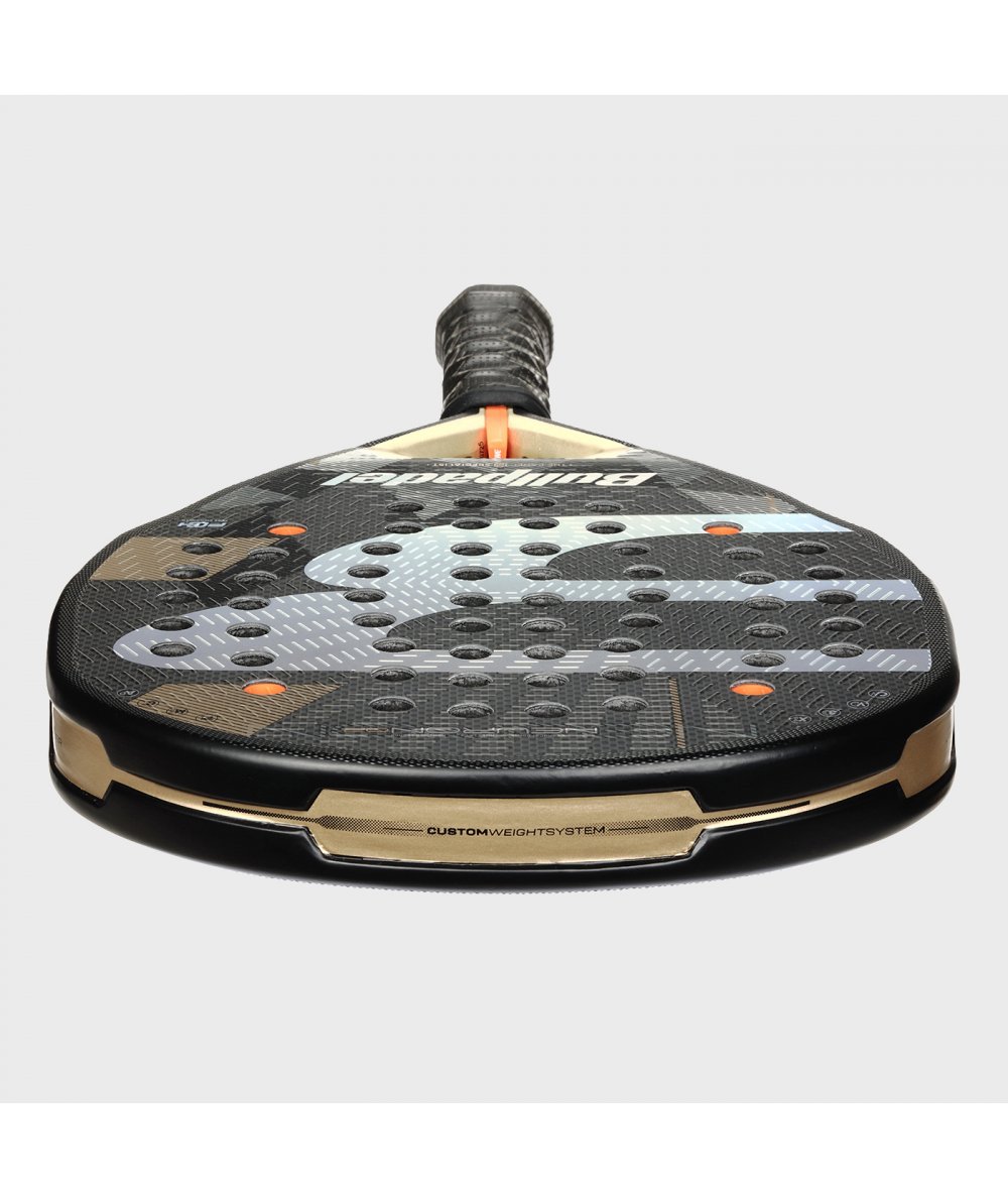 Bullpadel Padel Racket Neuron 02 26