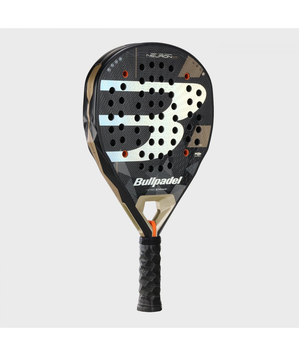 Bullpadel Padel Racket Neuron 02 26