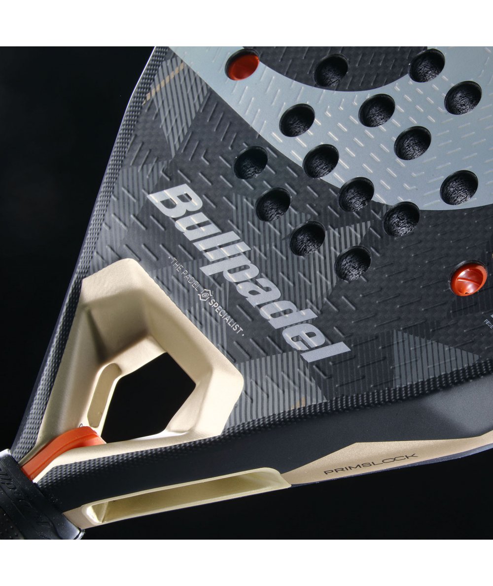 Bullpadel Padel Racket Neuron 02 26