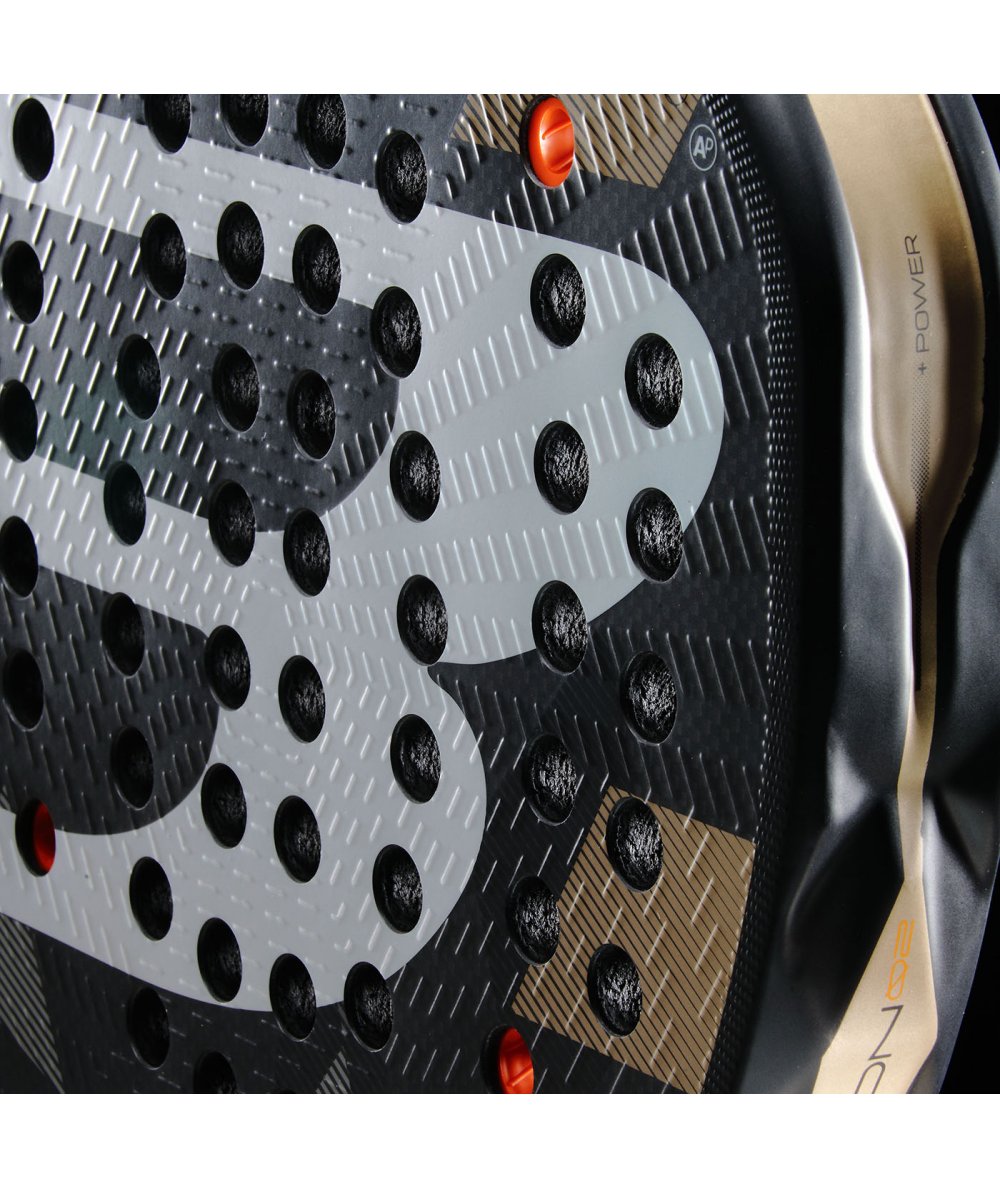 Bullpadel Padel Racket Neuron 02 26