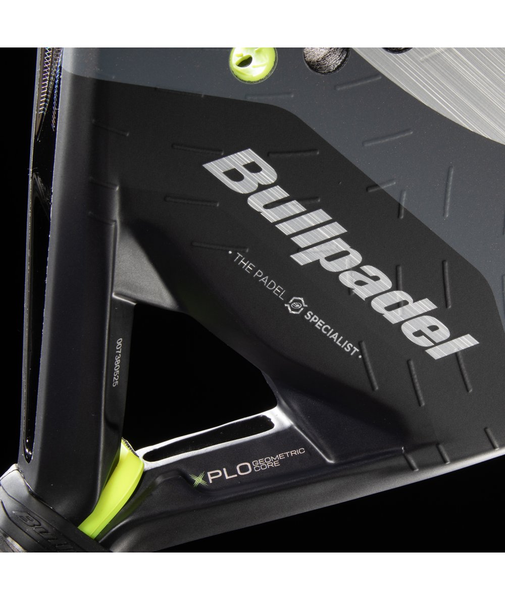 Bullpadel Padel Racket Xplo 26