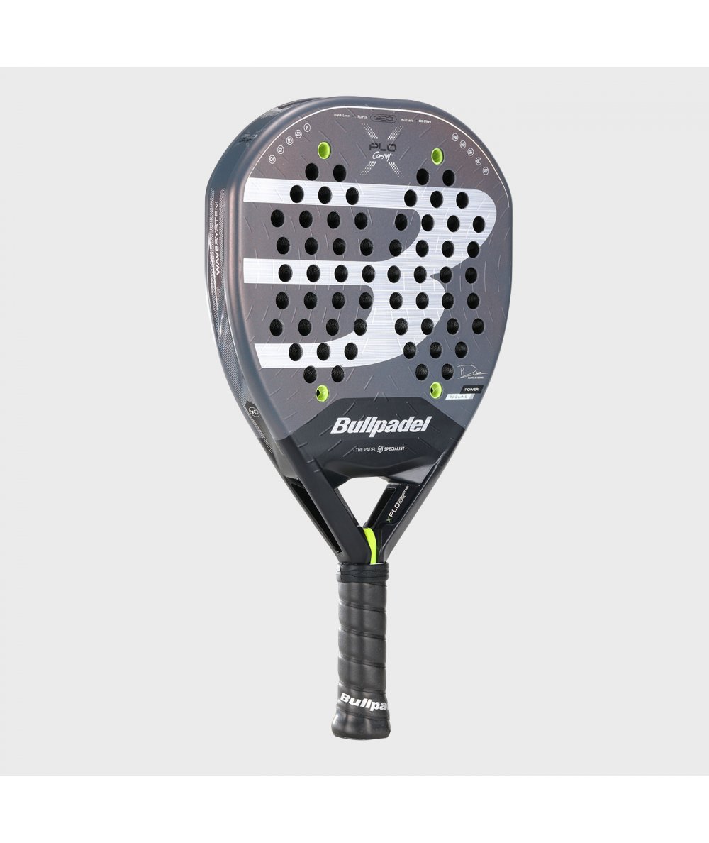 Bullpadel Padel Racket Xplo Cmf 26