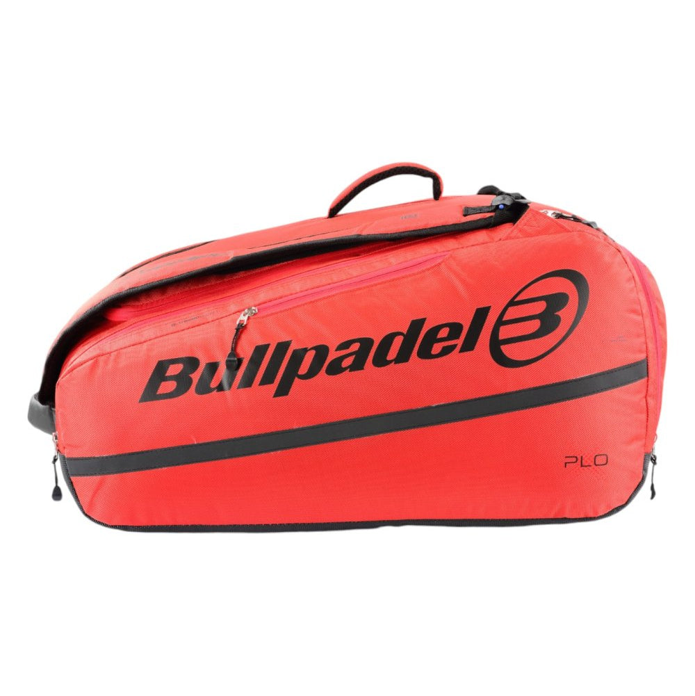 Bullpadel Padel Racket Bag XPLO BPP25022 Red