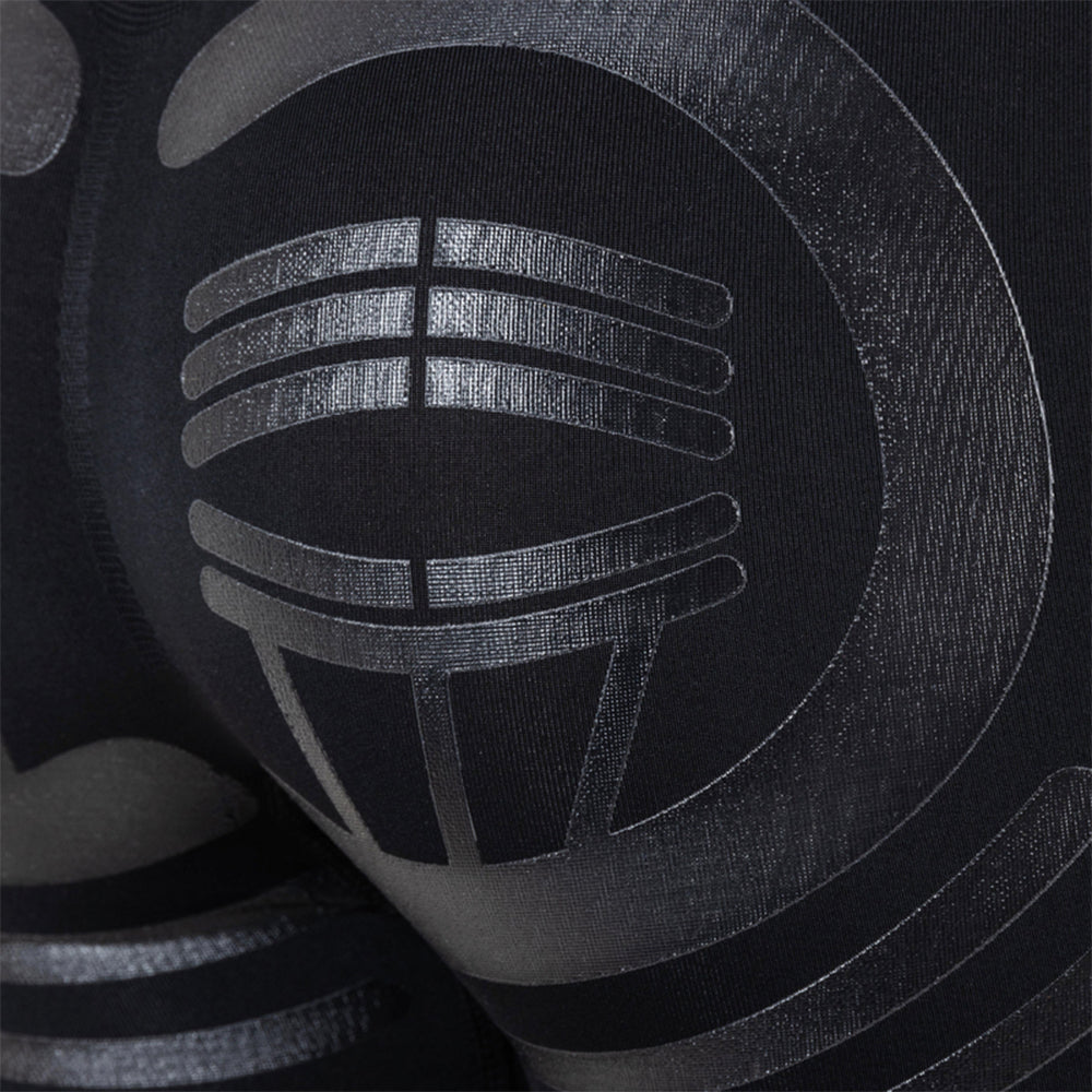 Floky Leggings Hyper Woman