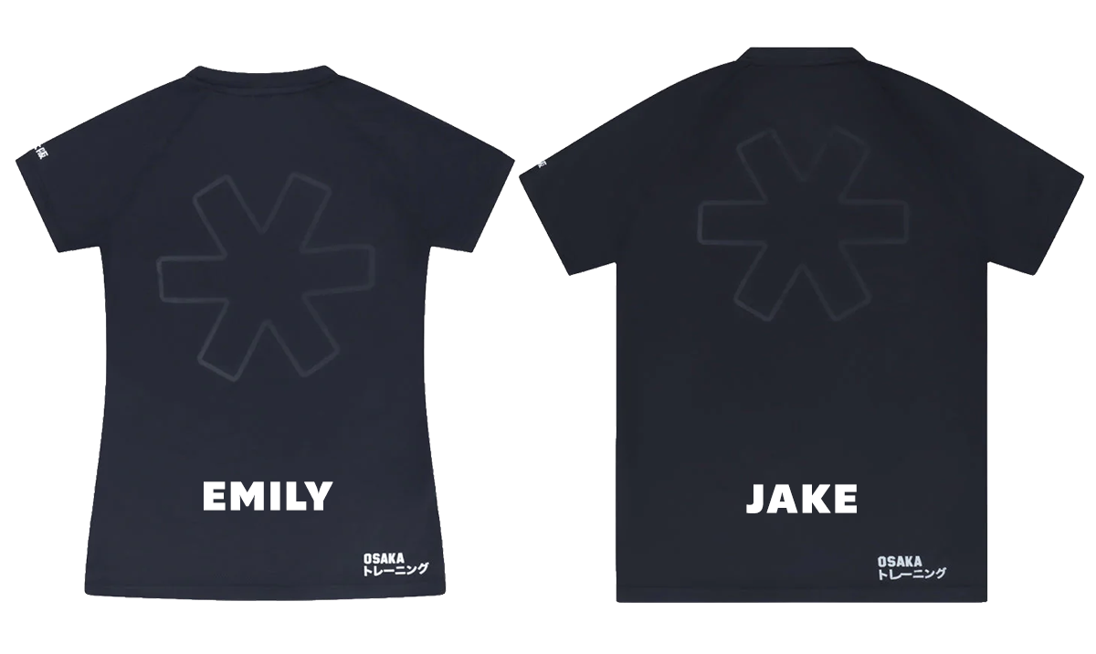NPL Team Logo Customization