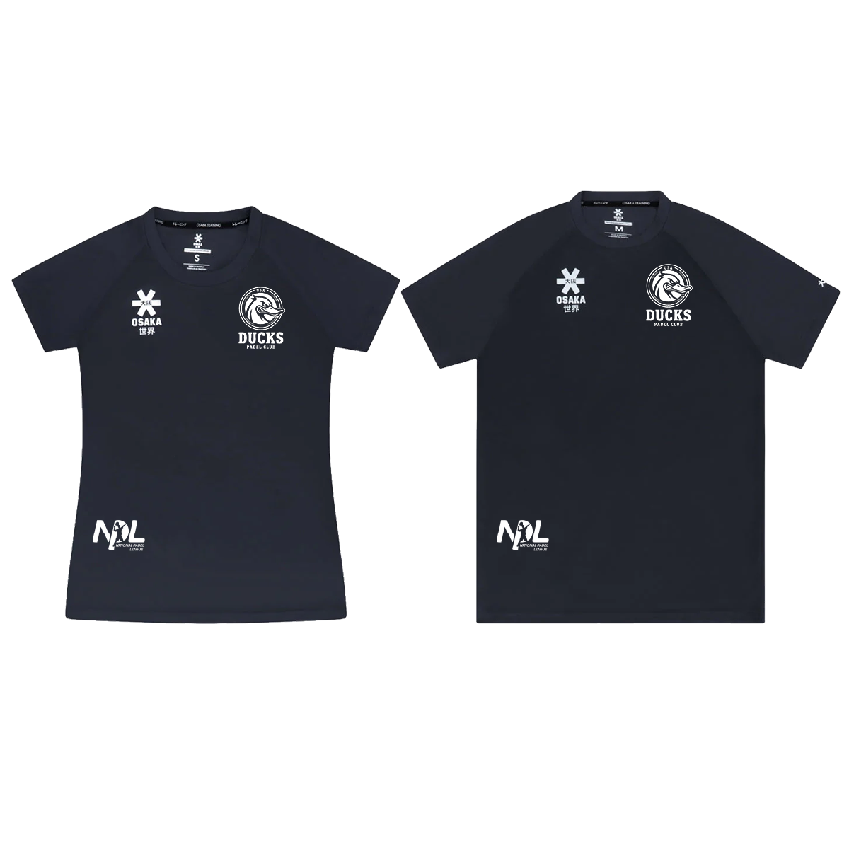 NPL Team Logo Customization