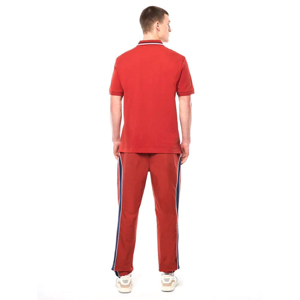 Sergio Tacchini Ciro Pique Polo | Bossa Nova