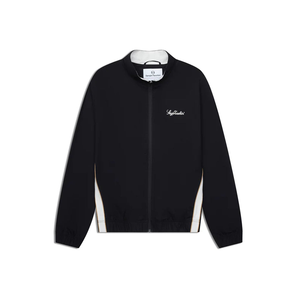 Chaqueta deportiva Fiamma Sergio Tacchini | Black Beauty