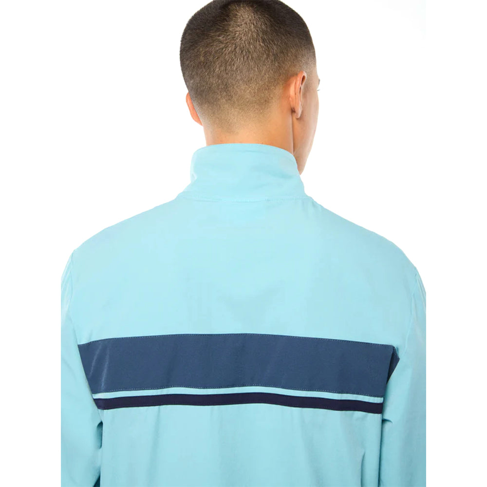 Sergio Tacchini Damarindo Track Jacket | Stillwater