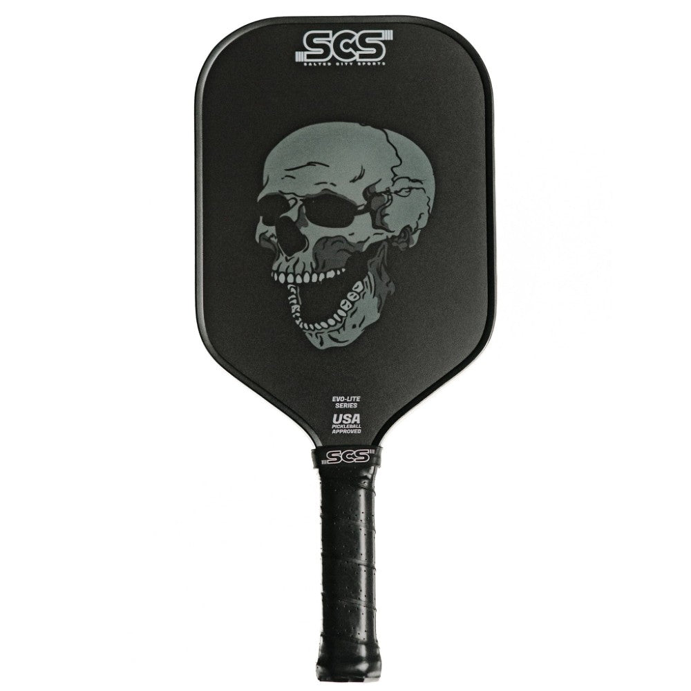 Salted City Sports Pickleball Paddle Nightmare | Evo-Lite Series