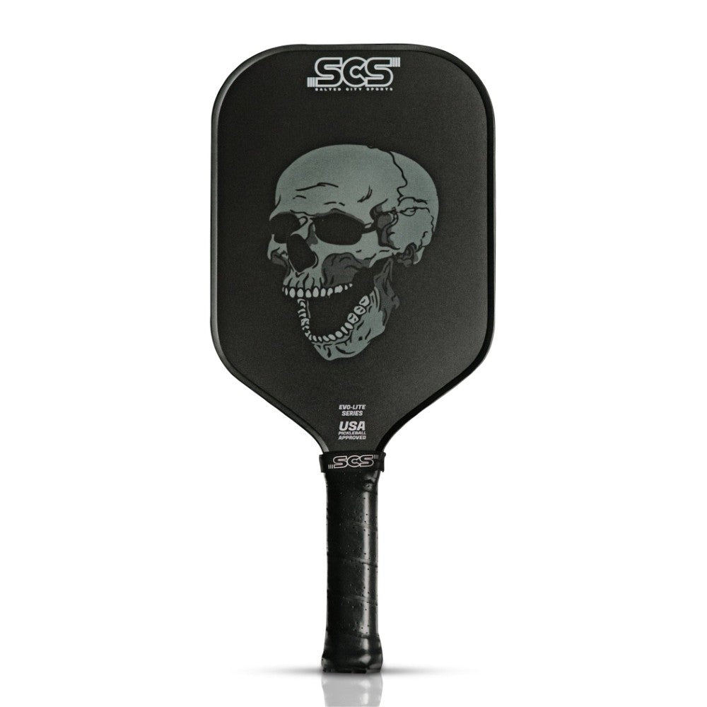 Salted City Sports Pickleball Paddle Nightmare | Evo-Lite Series