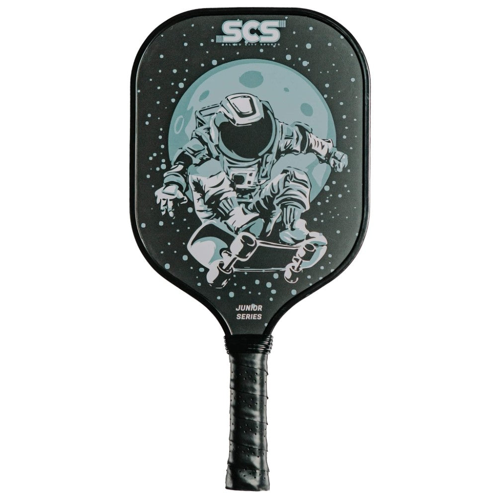Salted City Sports Kids Pickleball Paddle Astro | Junior Series