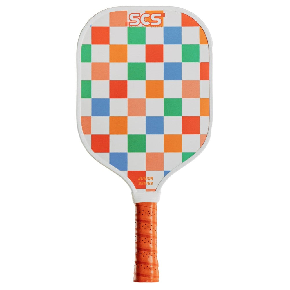 Salted City Sports Kids Pickleball Paddle Willow | Junior Series