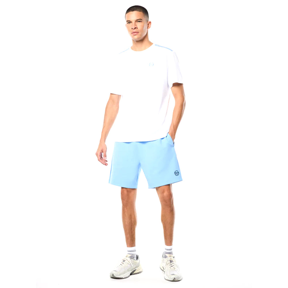 Camisa Sportivo Sergio Tacchini | Blanco Brillante