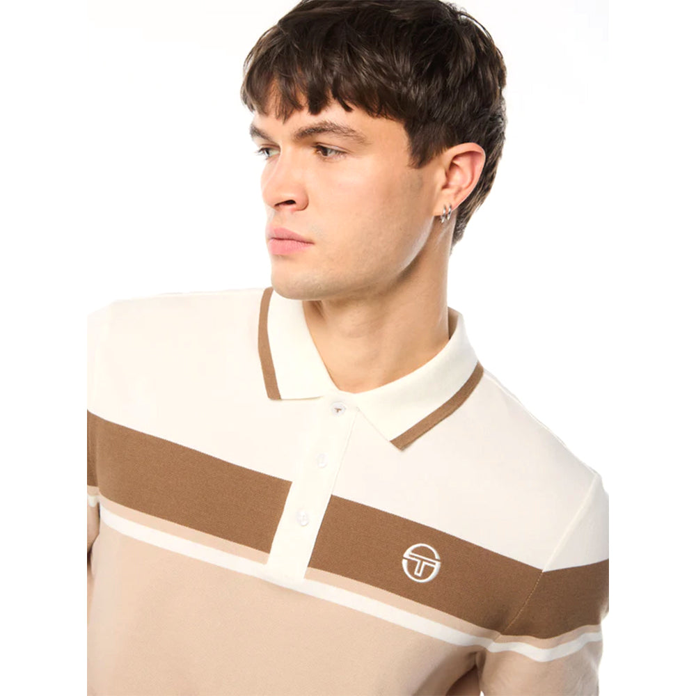 Sergio Tacchini Damarindo Polo | Humus