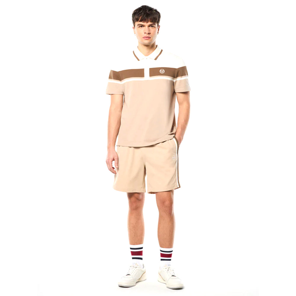 Sergio Tacchini Damarindo Polo | Humus