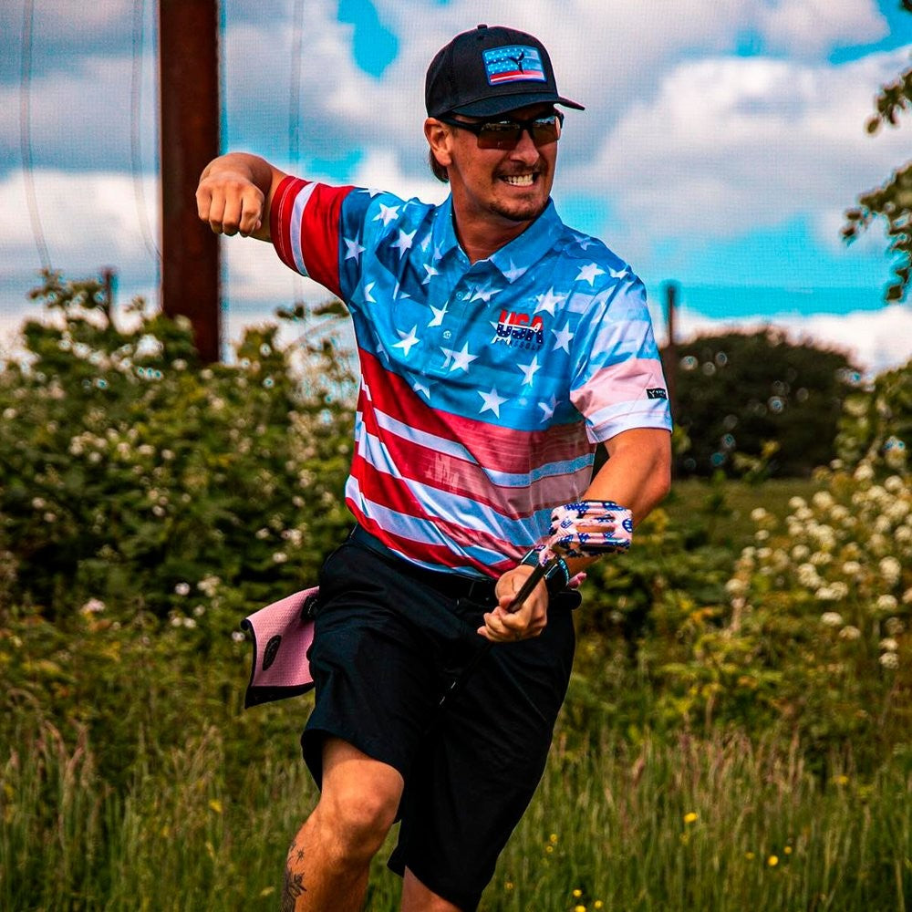 Reks Sling Blade Golf Trivex® Sunglasses