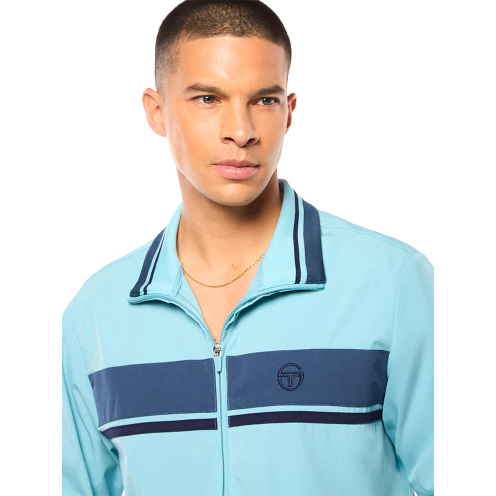 Sergio Tacchini Damarindo Track Jacket | Stillwater