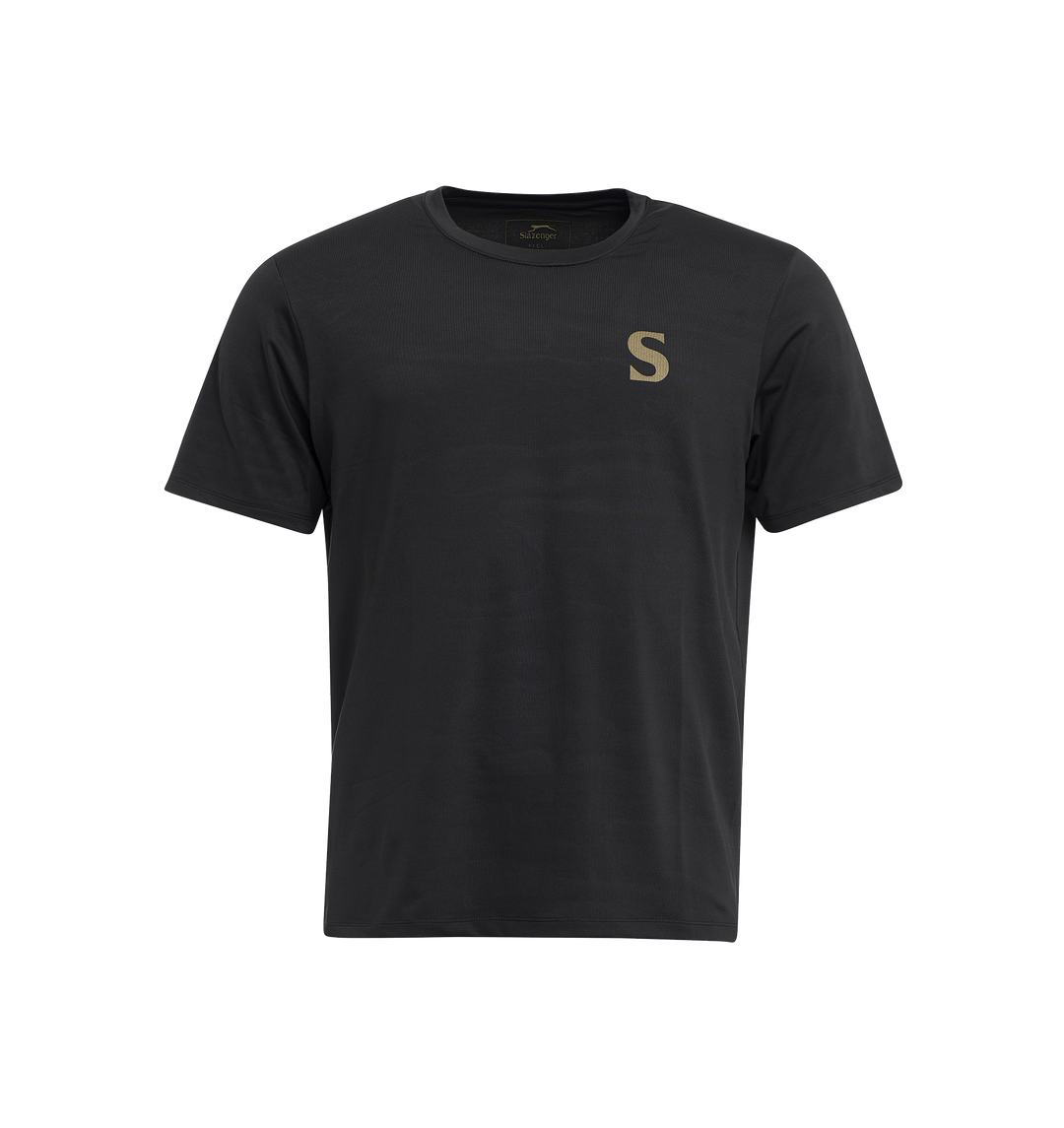 Slazenger Padel Shirt The S Tee