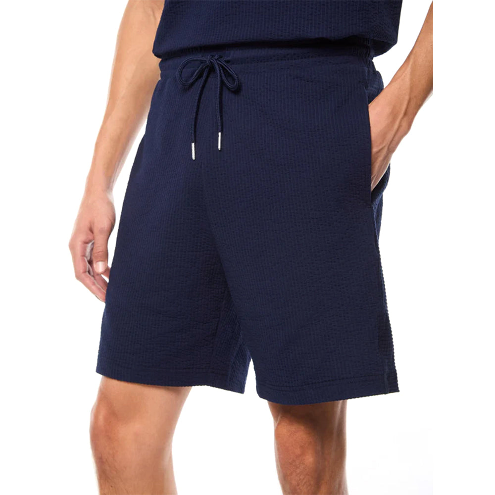 Sergio Tacchini Diaro Fashion Short | Azul Marino