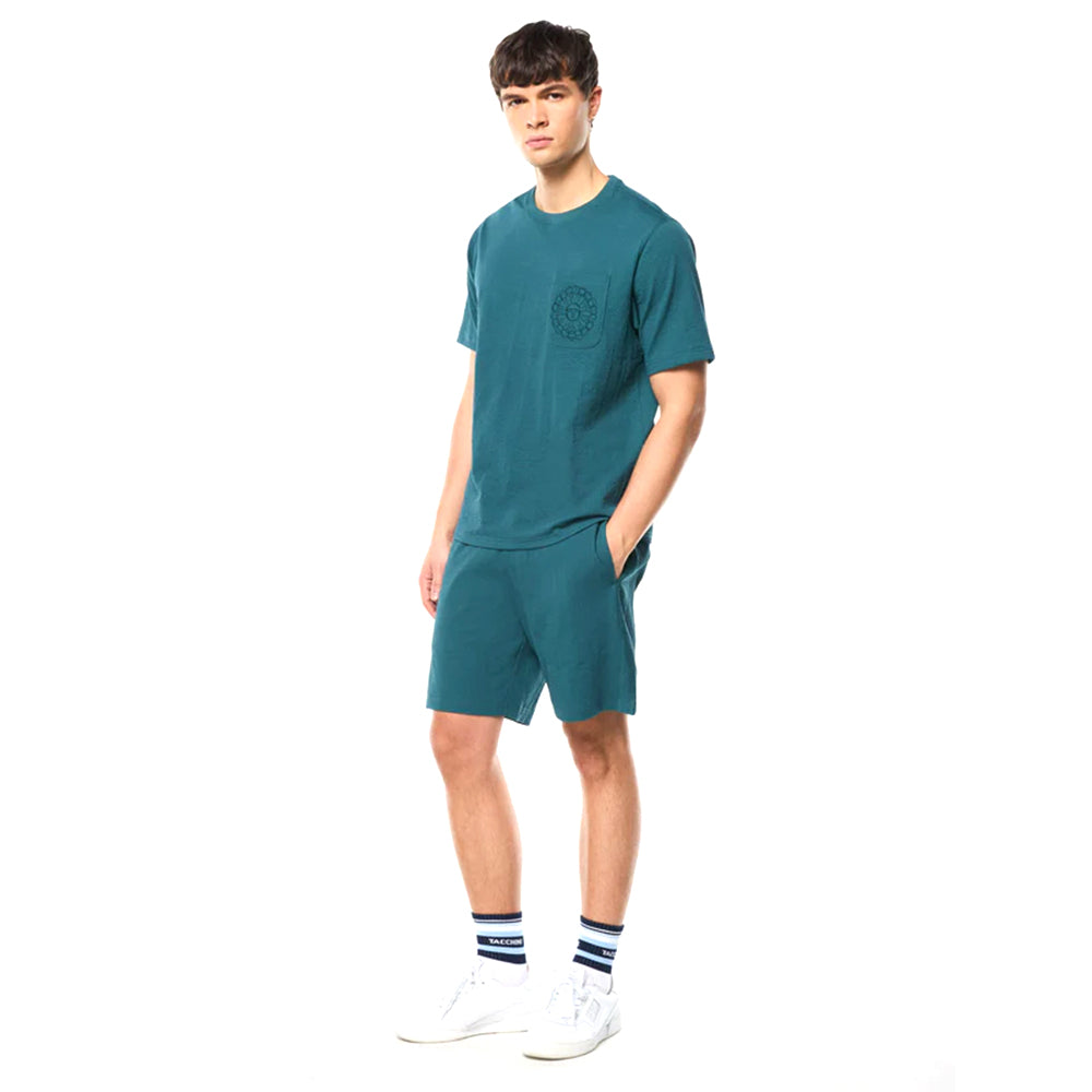Camisa de moda Diaro Sergio Tacchini | Mediterránea