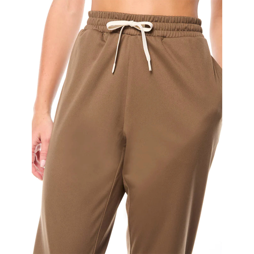 Sergio Tacchini Amara Track Pant | Humus