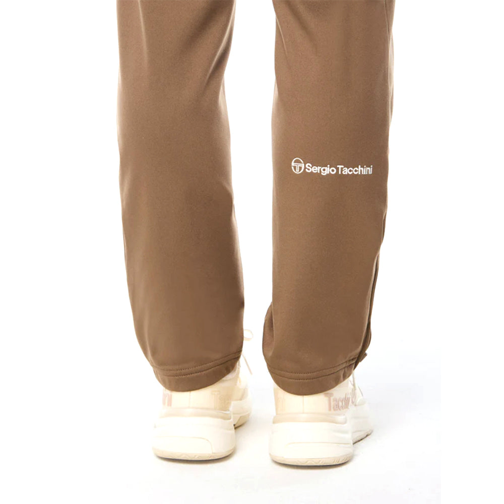 Sergio Tacchini Amara Track Pant | Humus