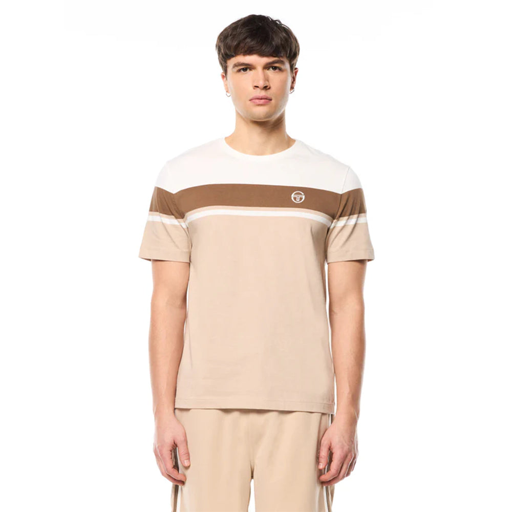Camisa Damarindo Sergio Tacchini | Humus