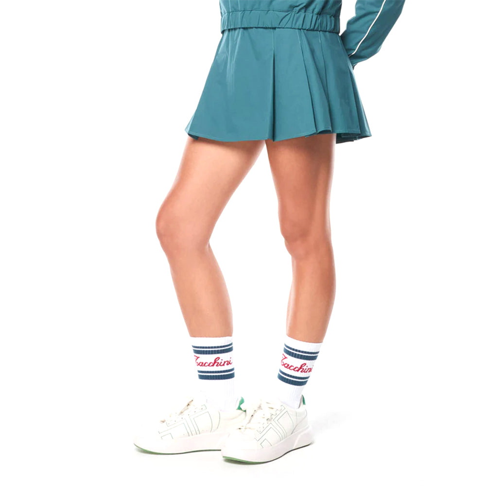Sergio Tacchini Doni Skort | Mediterránea