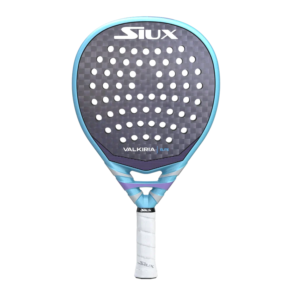 Siux Padel Racket Valkyrie Elite