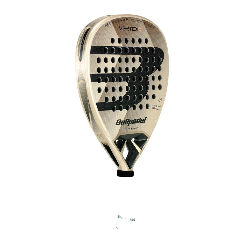 Bullpadel Padel Racket Vertex 04 W 25